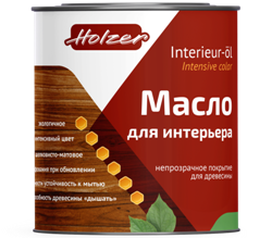 INTERIEUR OL Intensive color