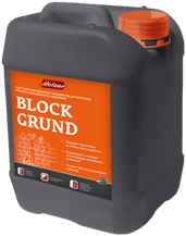 BLOCK GRUND