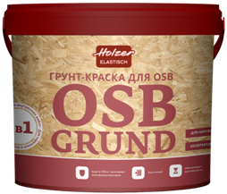 OSB GRUND
