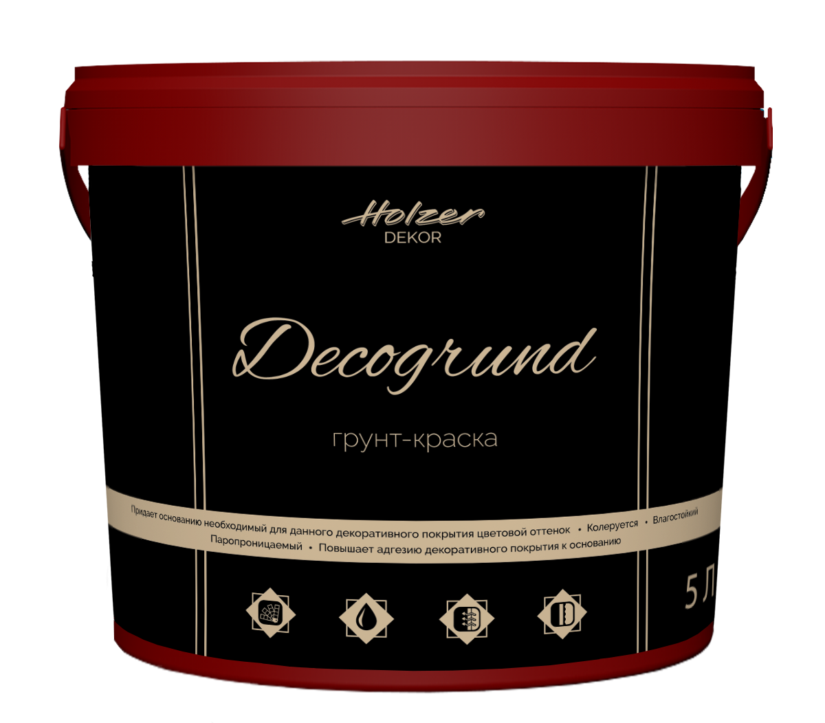 Decogrund