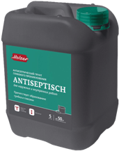 ANTISEPTISCH