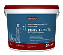 FINISH PASTA