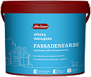 FASSADENFARBE