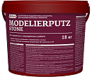 Modelierputz Stone