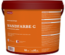 Wandfarbe G